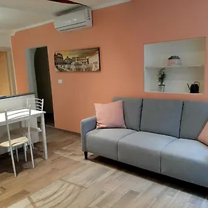 Cozy Coccagna Appartement Gênes