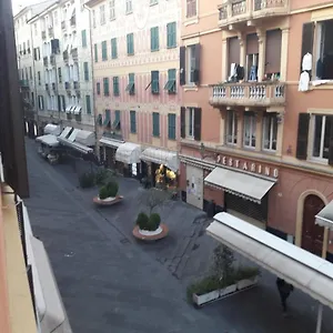 Sapore Di Mare Appartement Santa Margherita Ligure