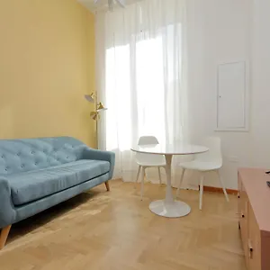 Take Me - Forum Appartement Rome