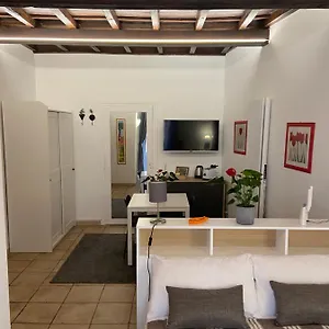 A&g Calderari Appartement Rome