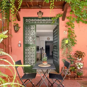 Drsrome - Colosseum Loft Appartement Rome