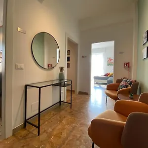 Apartment 21, Verona