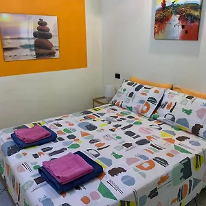Residenze Mquadro Appartement