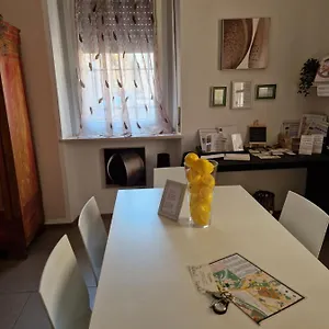 Rosa Tea Castelvecchio Appartement