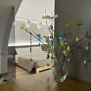 Archome Luxury Hébergement de vacances Brindisi