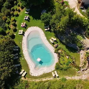 Gospodarstwo agroturystyczne La Perlara - Adults Only, Werona