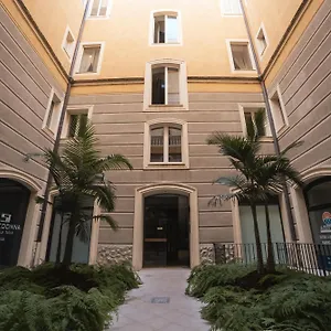 Davids Palazzo Tamborino Appartement Lecce