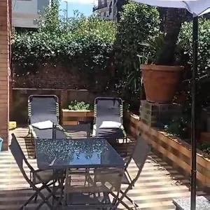 Timeless St Peter Terrace Appartement Rome