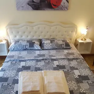 Casa Ristori Appartement