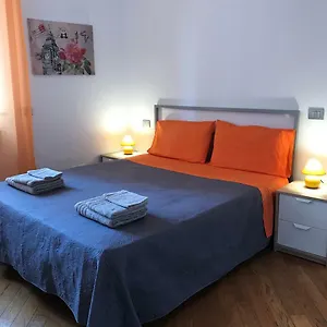 Orpheus Appartement