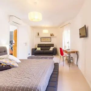 Antico Rione Appartement