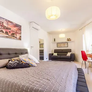 Antico Rione Appartement
