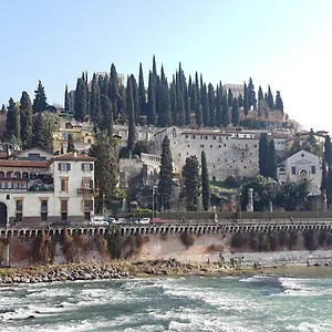 Casa Giorgione Di Luca & Paola Appartement