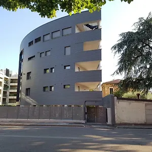 Apartament House 71, Werona