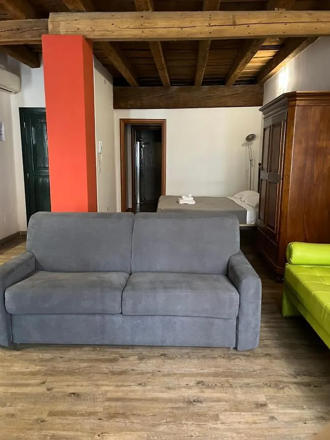 Residenza Montecchi Apartment Verona
