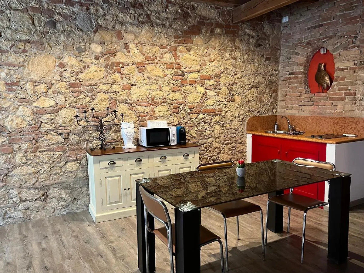 Appartement Residenza Montecchi à Vérone
