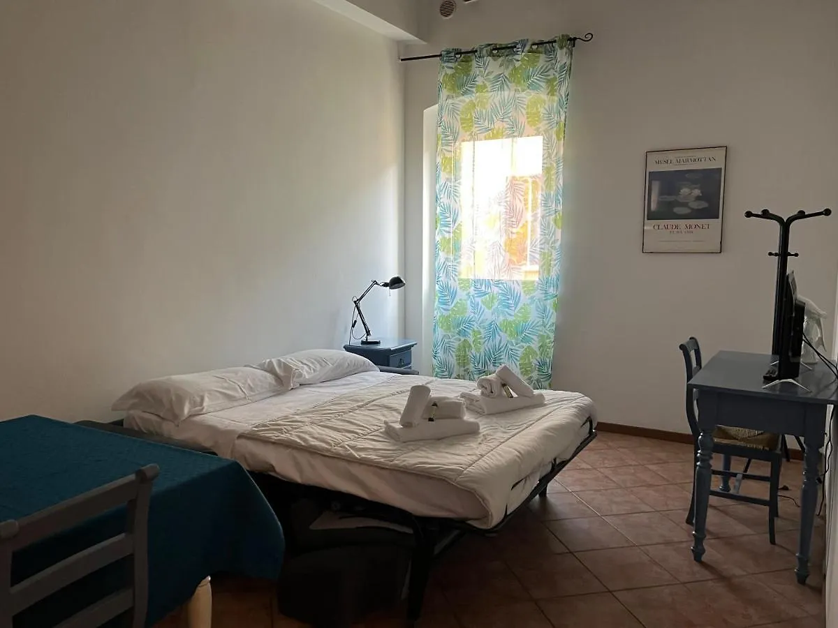 Appartement Residenza Montecchi à Vérone Italie