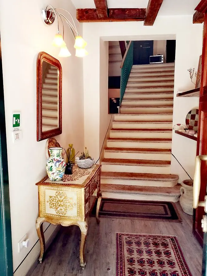 Appartement Residenza Montecchi à Vérone 0*,  Italie
