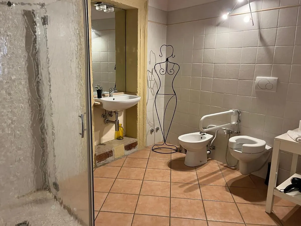 Residenza Montecchi Apartman Verona